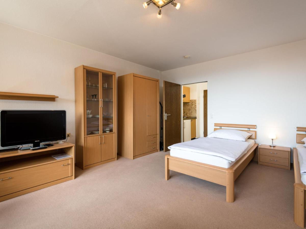 Apartment B715 By Interhome Lahnstein Kültér fotó