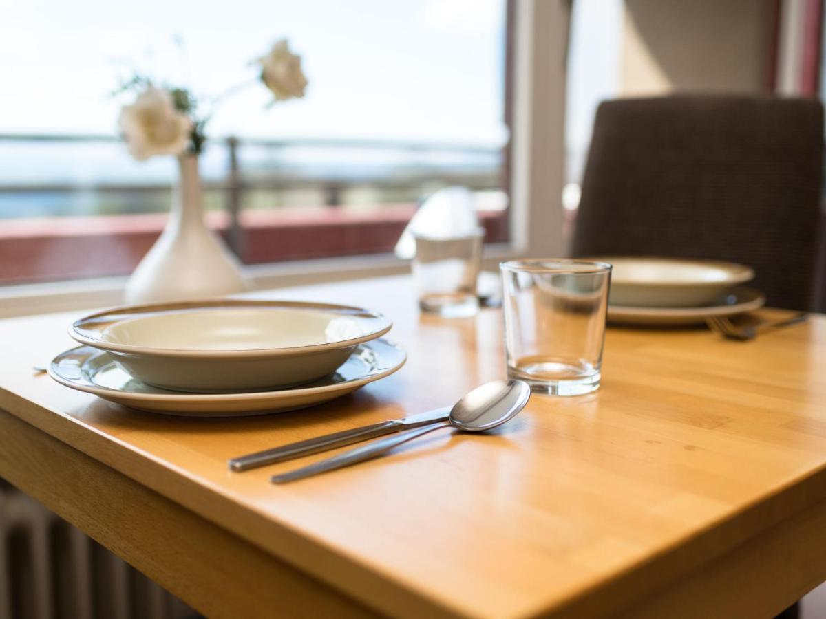 Apartment B715 By Interhome Lahnstein Kültér fotó