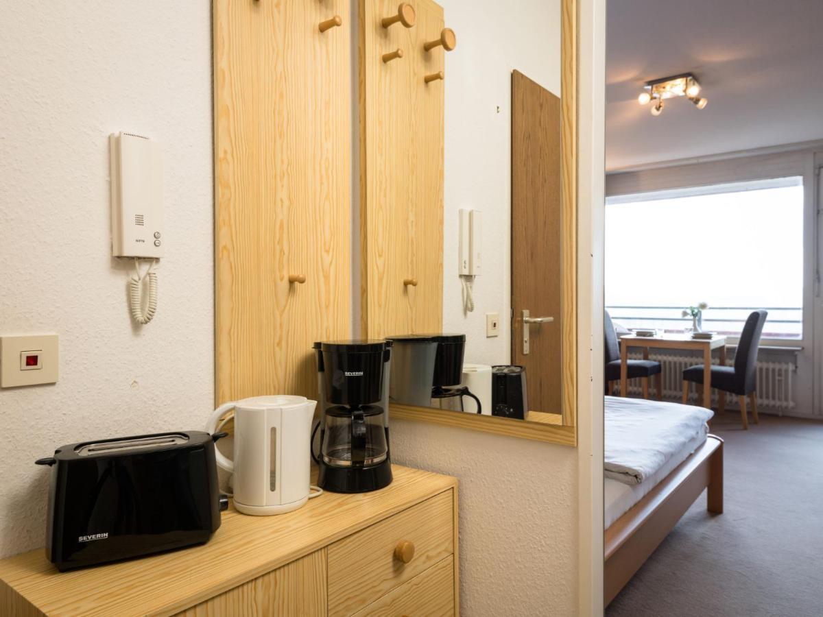 Apartment B715 By Interhome Lahnstein Kültér fotó