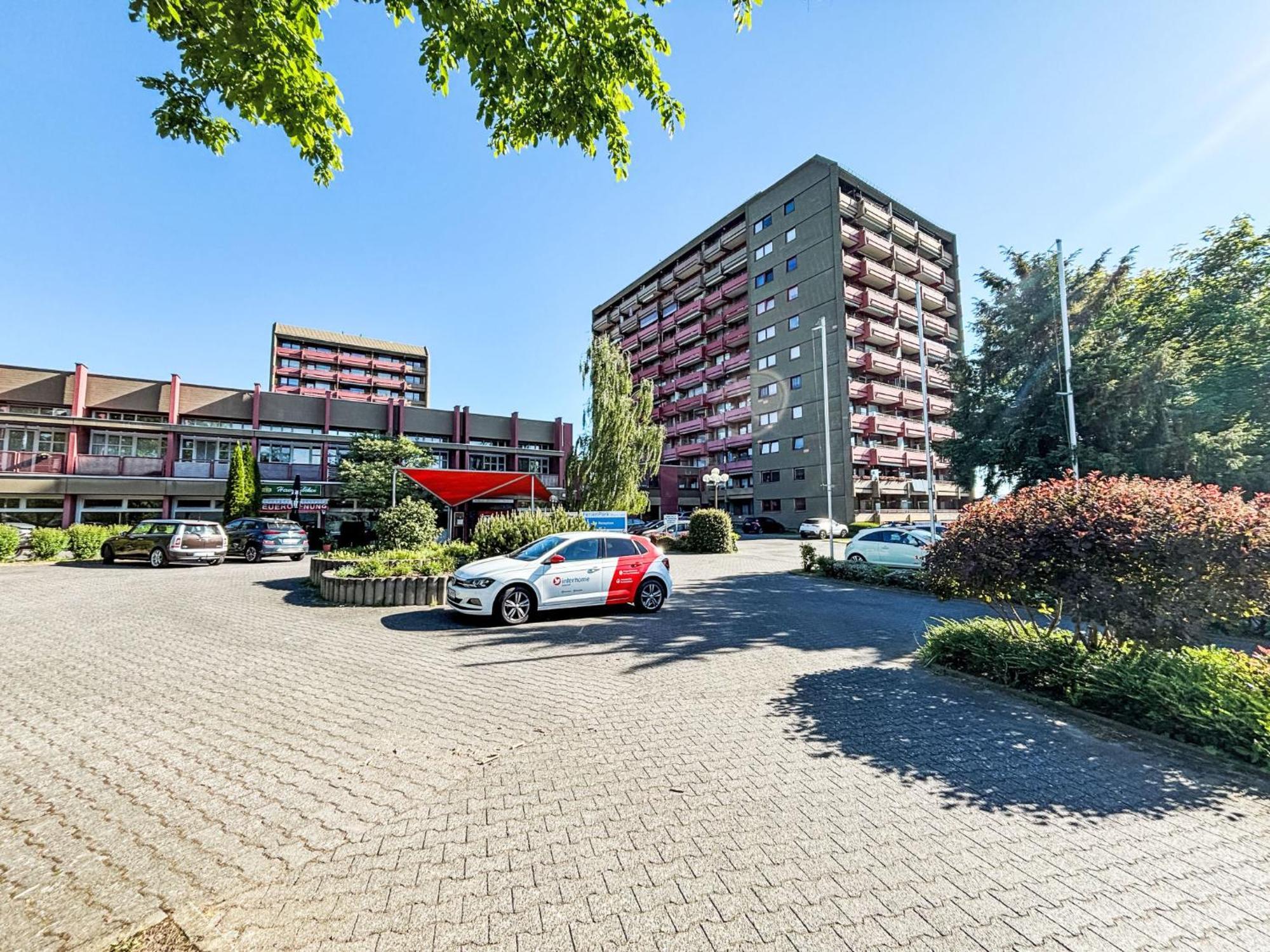 Apartment B715 By Interhome Lahnstein Kültér fotó