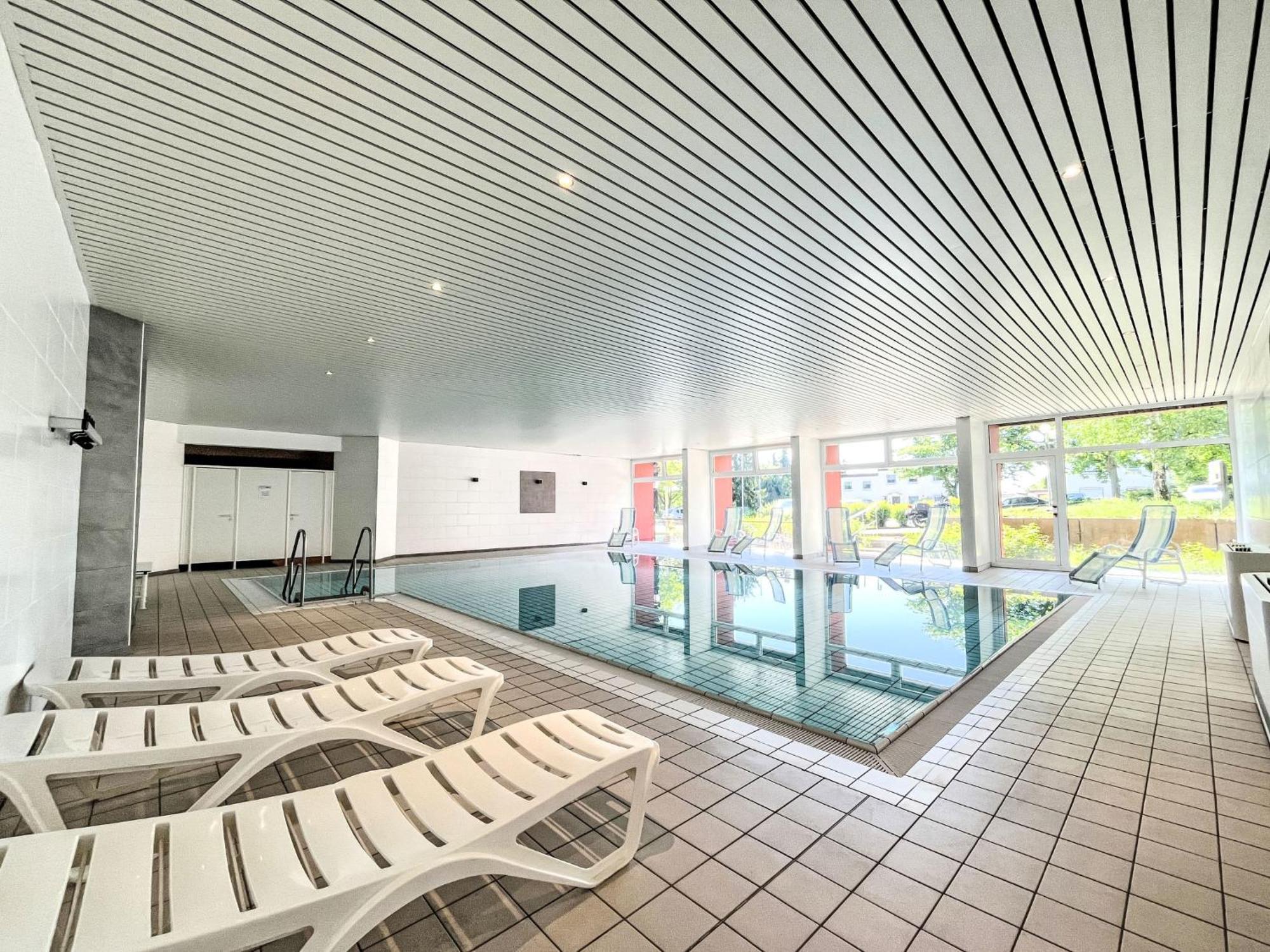 Apartment B715 By Interhome Lahnstein Kültér fotó